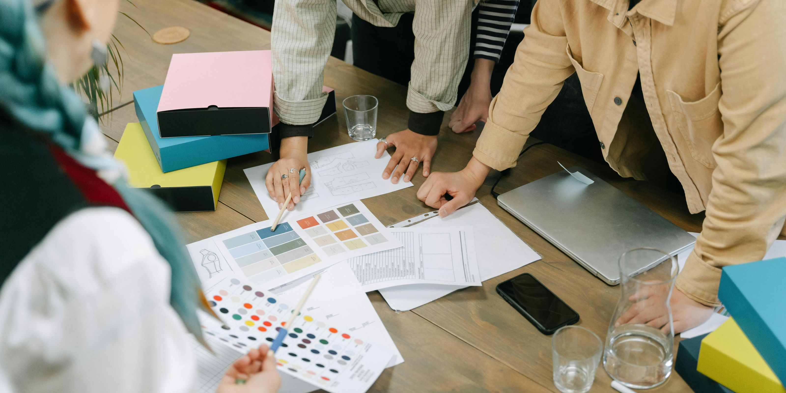 프리미엄 수영복 원단