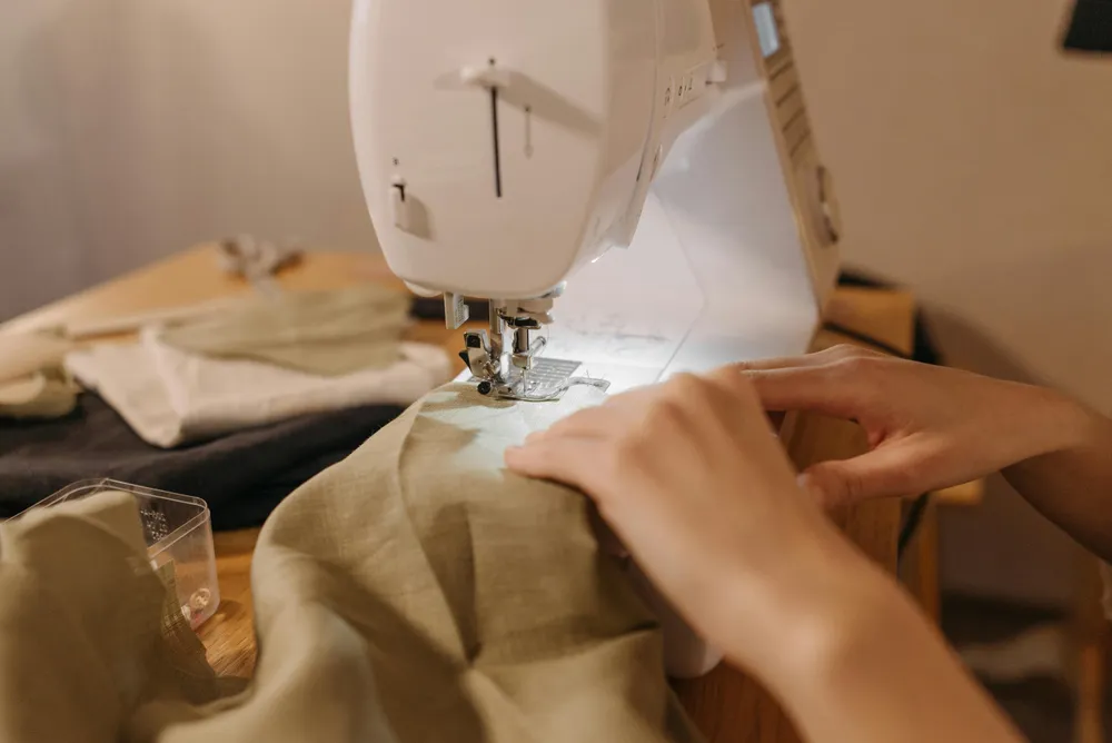 Manufacturing Process
