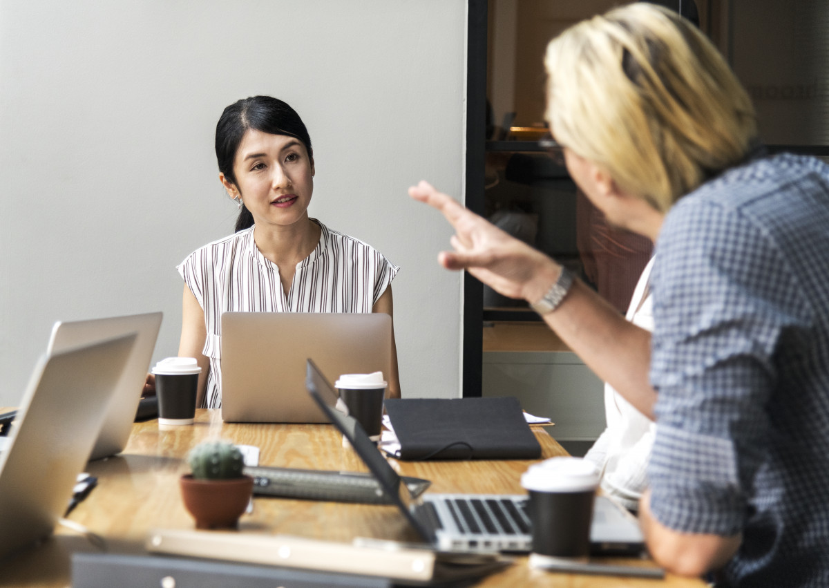 Want to get more industry insights? Feel free to consult us for free!