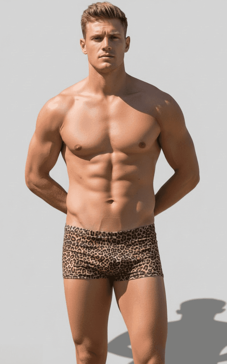 사파리, 클래식 애니멀리에